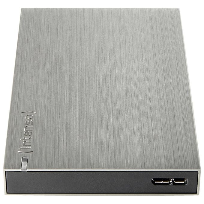 Intenso 6028660 Memory Board Disco Rigido Esterno HDD 2.5'' 1TB USB 3.2 Gen 1 85 MB-s colore Antracite