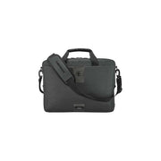 WENGER 1 MX ECO Brief Valigetta per Laptop 16'' Poliester Riciclato colore Grigio