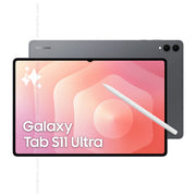 Samsung Galaxy Tab S11 Ultra 14.6 pollici 512GB Grigio