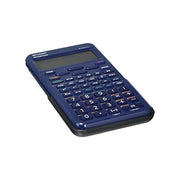 Sharp EL-W531TLB-BL Calcolatrice Scientifica WriteView 420 funzioni display LCD 96x32 colore Blu