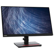 Lenovo 63A5GAT6EU ThinkVision T24m-29 Monitor PC 23,8'' Full HD IPS 1920x1080 USB-C DisplayPort HDMI Hub USB colore Nero