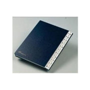 Fraschini Classific Alfabetico A-z Nero