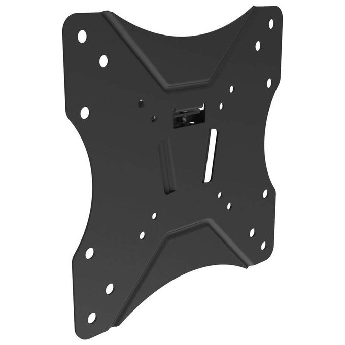 Equip 650402 Supporto da Parete per Tv a Schermo Piatto 42'' Nero
