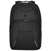 Wenger 653187 Cosmic Zaino Porta PC Notebook 17'' Tablet 10'' 30 L PET riciclato colore Nero