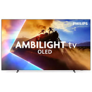 Philips 65OLED80112 Televisore OLED Ambilight 65'' colore Nero