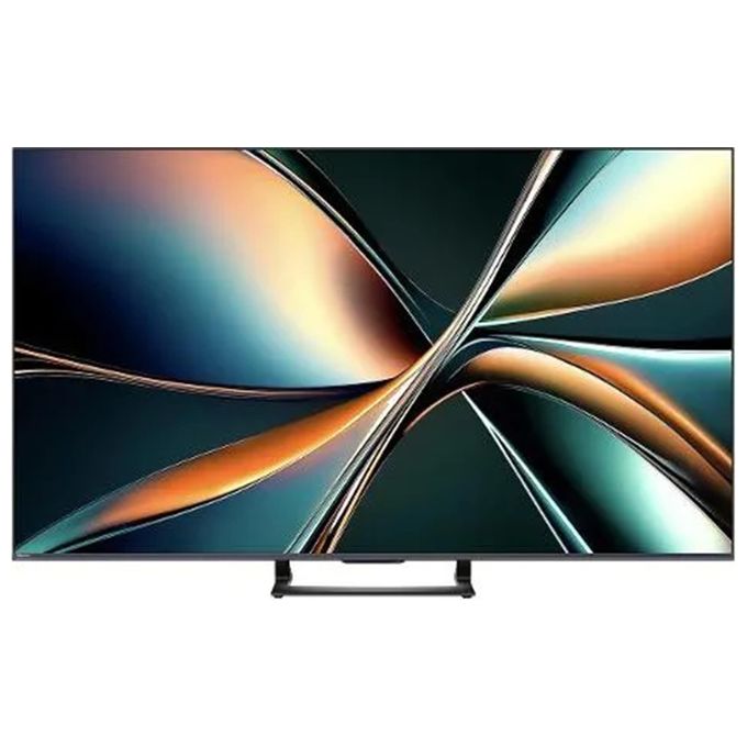 Hisense 65U79Q Serie U7 Smart TV Mini LED 65'' 4K Ultra HD VIDAA 144Hz HDR Dolby Vision Dolby Atmos colore Nero