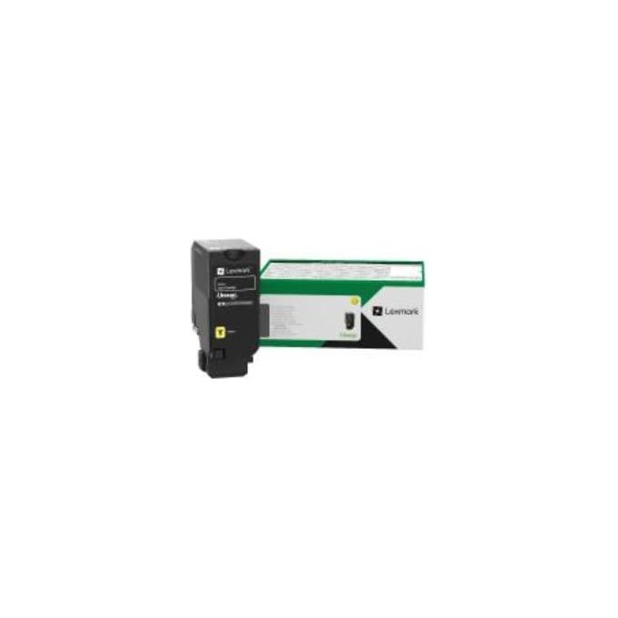Lexmark 66S2X00 Toner Originale Nero Capacita' Extra Elevata 31000 Pagine colore Nero