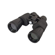 Levenhuk 67684 Binocolo Zoom 10-30x50 con Prismi di Porro colore Antracite