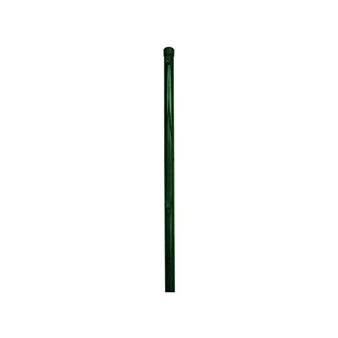 Blinky 69023 Paletto Tondo per Recinzioni Diametro 48 mm Altezza 230 cm colore Verde