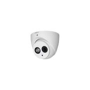 Dahua telecamera IP bullet WizSense 8MP, IPC-HFW3849E-S-IL, Smart Dual Light, AI protezione perimetrale, AcuPick, IP67, PoE