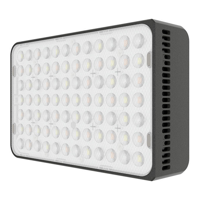 Amaran 6977162450063 Ace 25c Luce LED 32 W CRI 95 TLCI 95 2300 10000 K colore Nero