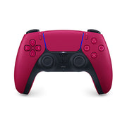 Sony 699521 DualSense Controller Gaming Vibrazione Luci LED Giroscopio Suono Joystick Analogico Plug Play Senza Fili Touch Panel Altoparlanti Integrati Accelerometro Bluetooth 5.1 USB C Jack 3.5 mm Batteria Ricaricabile Integrata Litio Ion 1560 mAh colore