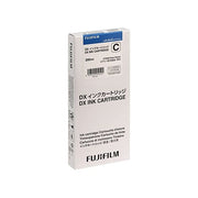 Fujifilm 70100111582 Cartuccia per stampante originale 200 ml tecnologia inkjet per sistemi dry lab colore Ciano