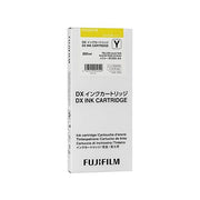Fujifilm 70100111584 Cartuccia di inchiostro originale 200 ml colore Giallo