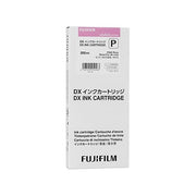 FUJIFILM 70100111587 Cartuccia di Inchiostro Inkjet 200 ml compatibile con DX100 colore Rosa