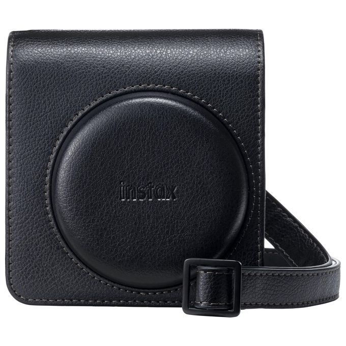 Fujifilm instax Mini 99 Custodia per Fotocamera Nero