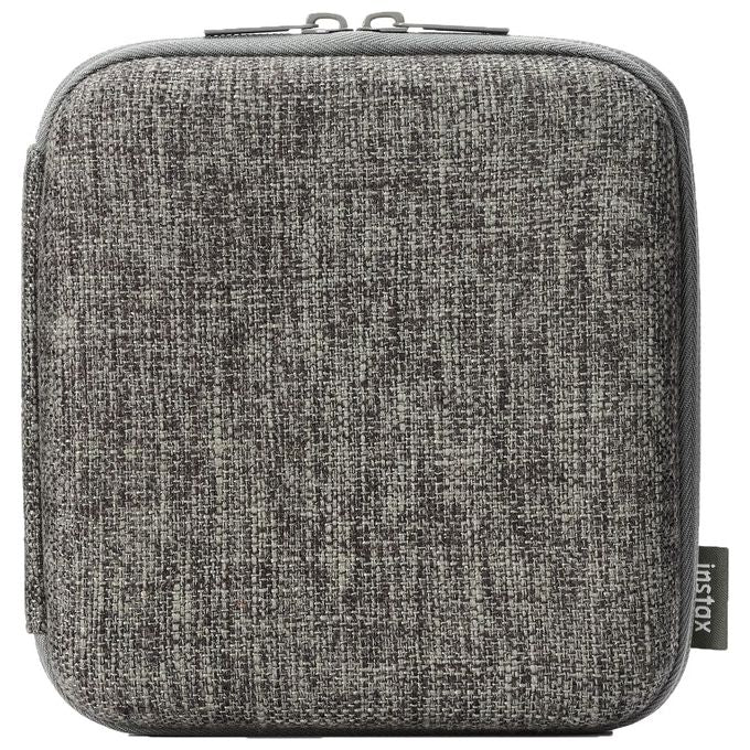 Fujifilm Instax Link Wide Printer Case Mocha Grey