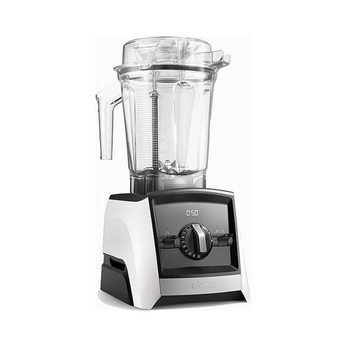 Vitamix 703113631894 A2500i Frullatore da tavolo 2 L 1400 W 10 velocita' colore Bianco