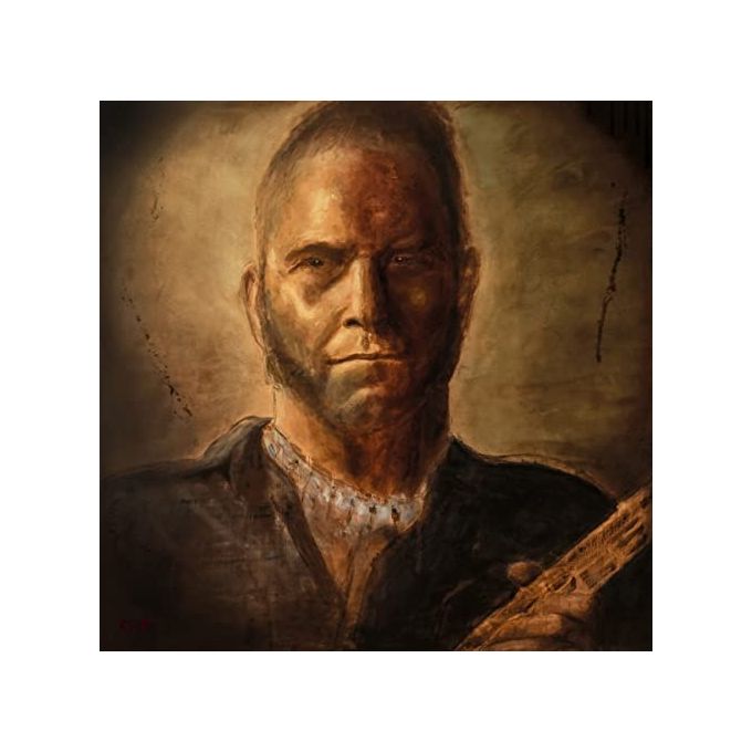 Vidar Busk and His True Believers - The Civilized Life