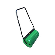 Vigor 7100402 V-RC-30 Rullo per Giardino Acciaio Riempibile 30 L 32 cm