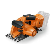 FEIN 849417 F-IRON Cut 57 AS Sega circolare a batteria 18 V 6 livelli velocita' profondita' taglio 57 mm compatibile AMPShare Bosch colore Nero