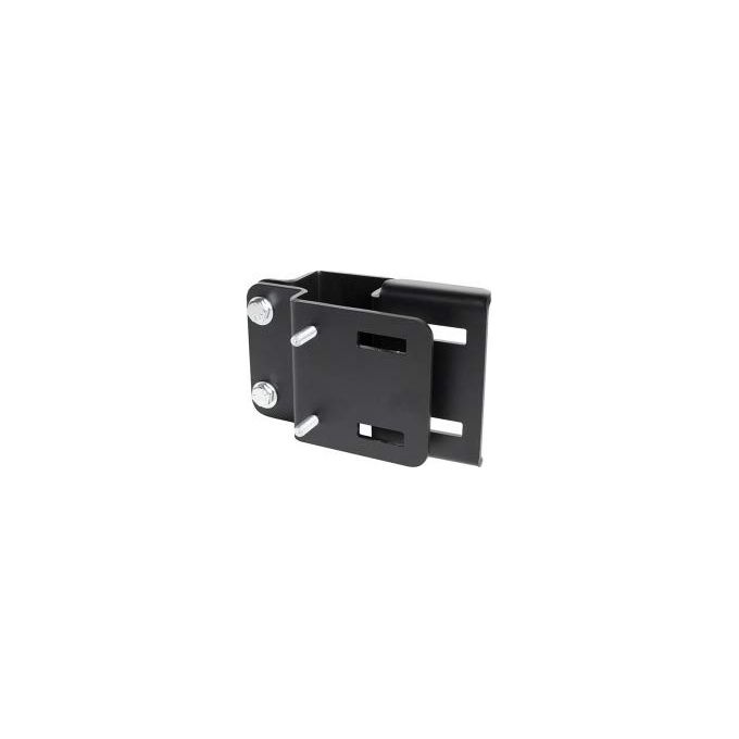 Gamber-Johnson, KIT_ di Fissaggio, Acciaio Nero, 7160-0815
