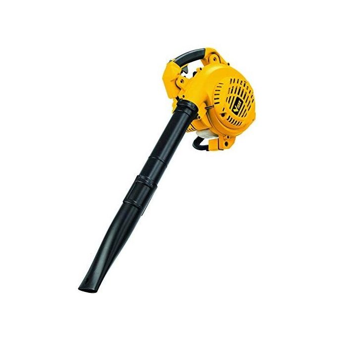 Vigor VSO-33 Soffiatore a Scoppio 2T 33 cc 1,0 kW 240 km-h Serbatoio 600 ml Sistema Antivibrante