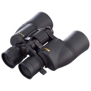 Nikon BAA817SA Aculon A211 Binocolo Zoom 8x 18x 42 mm campo visivo 80 m colore Nero
