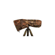 Buteo Photo Gear 720005 Rain Cover 2 Copertura Antipioggia per Fotocamera con Obiettivo fino a 500 mm Poliestere 150D colore Mimetico