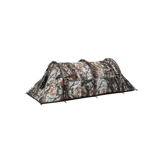 Buteo Photo Gear Falco Mark III Tenda di Osservazione Fotografia Naturalistica 230x90x80 cm 1,8 Kg colore Camouflage Neve