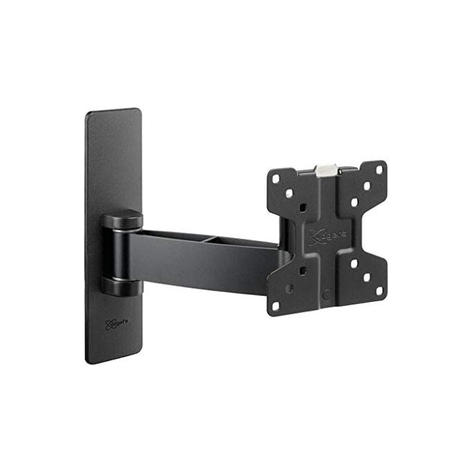 Vogel's PFW1030 PFW 1000 Series Supporto da Parete per Display 10'' 28'' Girevole Inclinabile VESA 100x100 16 Kg colore Nero