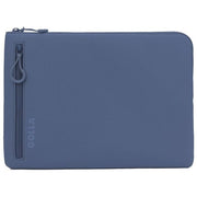 Golla 601654 Metro Sleeve Custodia Laptop in Neoprene 14'' Impermeabile 2 Scomparti colore Petroleum