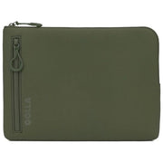 Golla 601657 Metro Custodia Sleeve Notebook 14'' Neoprene 2 Scomparti Universale colore Verde