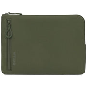 Golla Custodia Notebook 601658 Sleeve Verde Protezione Elegante e Resistente per Dispositivi Fino a 15 Pollici