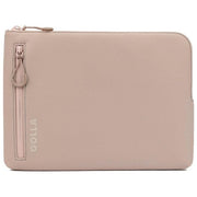 Golla Custodia Notebook 601664 Sleeve Cream per protezione elegante e sicura di laptop fino a 15.6 pollici