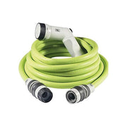 Fitt IKON 15mt Tubo Acqua da Giardino per Irrigazione Lime