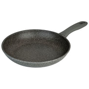 Ballarini 75002-927-0 Murano Padella Multiuso 24 cm con Rivestimento Antiaderente 5 Strati Granitium Extreme Adatta per Induzione colore Grigio