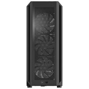 XPG 4711085948502 VALOR AIR PLUS Case Midi Tower ATX micro ATX Mini-ITX 3x 120 mm 1x 120 mm colore Nero
