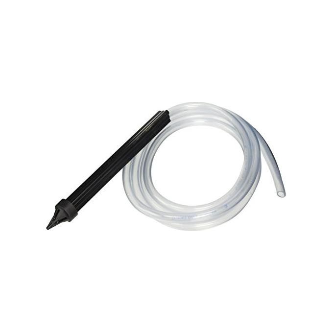 Lavor 7590820 Accessorio per Idropulitrici Sierra Sabbiante Attacco Baionetta colore Nero