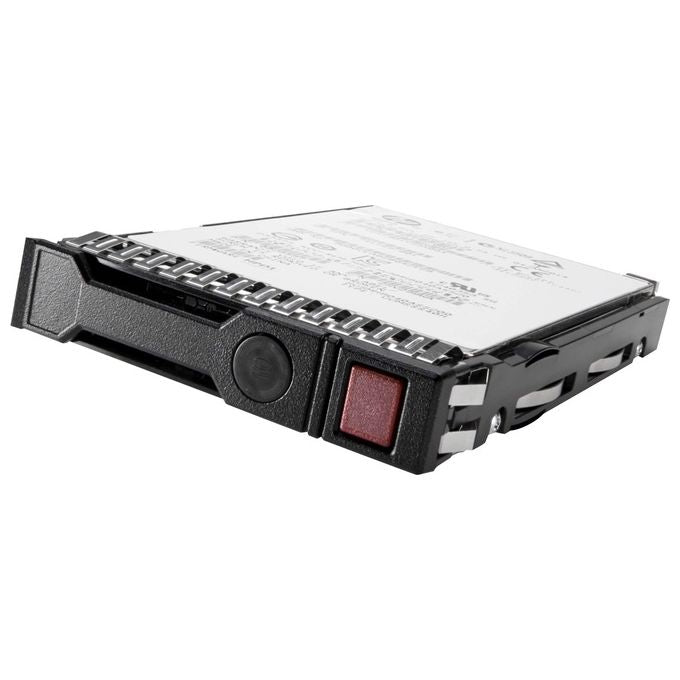 Hp 2Tb 6G Sata 7.2k 2,5 512e Sc