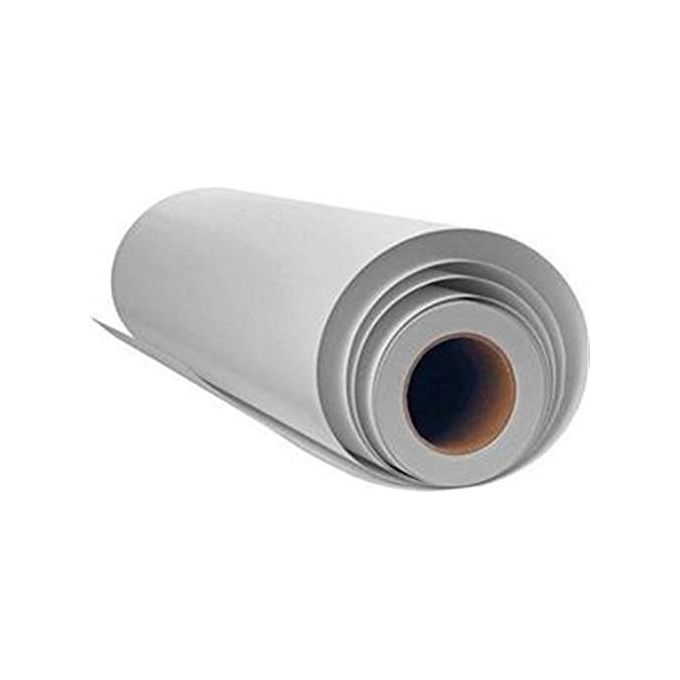 Canon, carta premium in rotolo IJM123, 1067 mm x 30 m, 42 pollici, 130 g-m², FSC, patinata liscia, stampanti inkjet