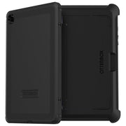 OtterBox 77-95006 Defender Series Custodia Antiurto per Samsung Galaxy Tab A9+ con Supporto Regolabile e Protezione Schermo Integrata colore Nero