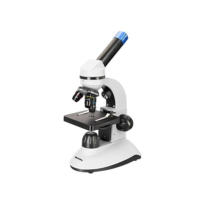 Discovery Nano Polar microscopio digitale