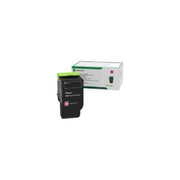 Lexmark 77L2HM0 Cartuccia Toner Magenta Compatibile 46900 Pagine