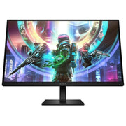 HP 780J4E9#ABB OMEN Monitor da gaming 27'' QHD 240 Hz 1 ms IPS NVIDIA G-SYNC Compatible AMD FreeSync Premium colore Nero