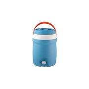 GioStyle Bottiglia Fiesta con Rubinetto 10 Litri