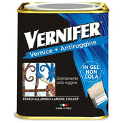 Arexons Vernifer Ml 750 Grafite Metallizzato