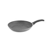 Ballarini 514542 Cortina Granitium Eco Padella Antiaderente 28 cm Induzione Thermopoint colore Grigio
