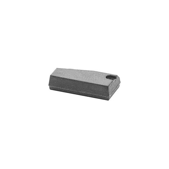 Silca Transponder per Chiavi T80tex.Cry.dst80 Toy t80