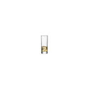 Bormioli Rocco Confezione 3 Bicchieri Whisky Cortina 21,5cl